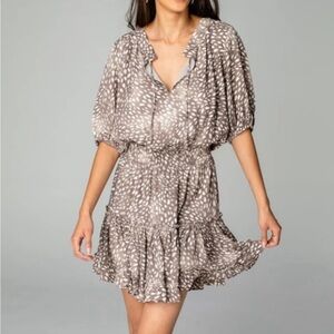 Buddy Love Ray Dress